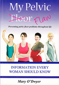 Information every woman should know to help prevent pelvic floor problems throughout all life stages