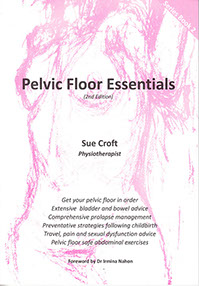Many women suffer with pelvic floor dysfunction such as stress urinary incontinence, prolapse and bladder issues.