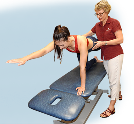 We are committed to total patient care and we pride ourselves in providing a superior, high quality physiotherapy service to all our clients.