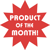 Hyperdome Physiotherapy Centre features a product of the month with a great monthly special!